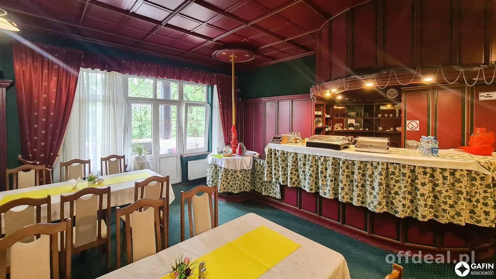 Lokal na sprzedaż, Świebodzice