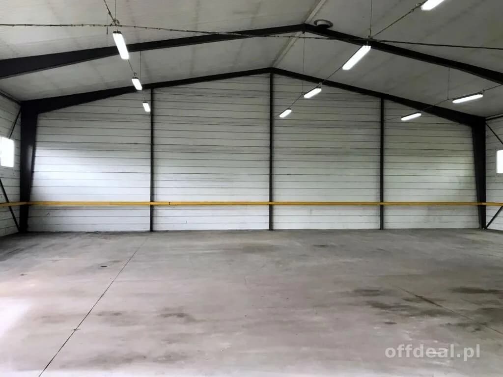 Lokal na sprzedaż, Ełk