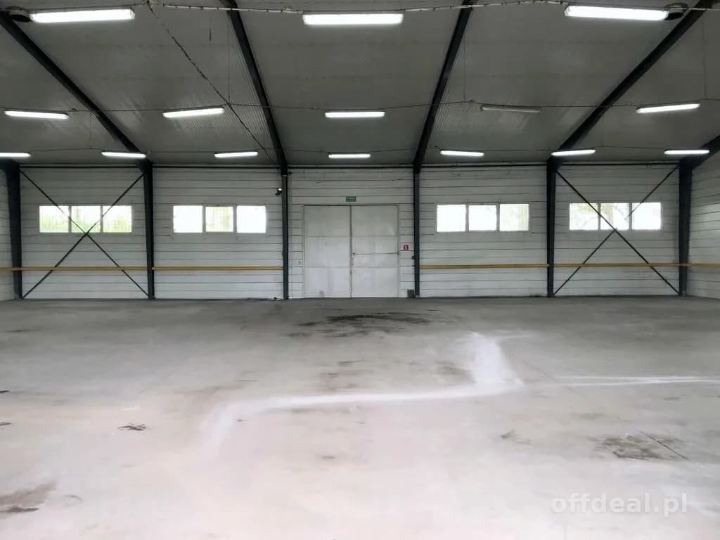 Lokal na sprzedaż, Ełk