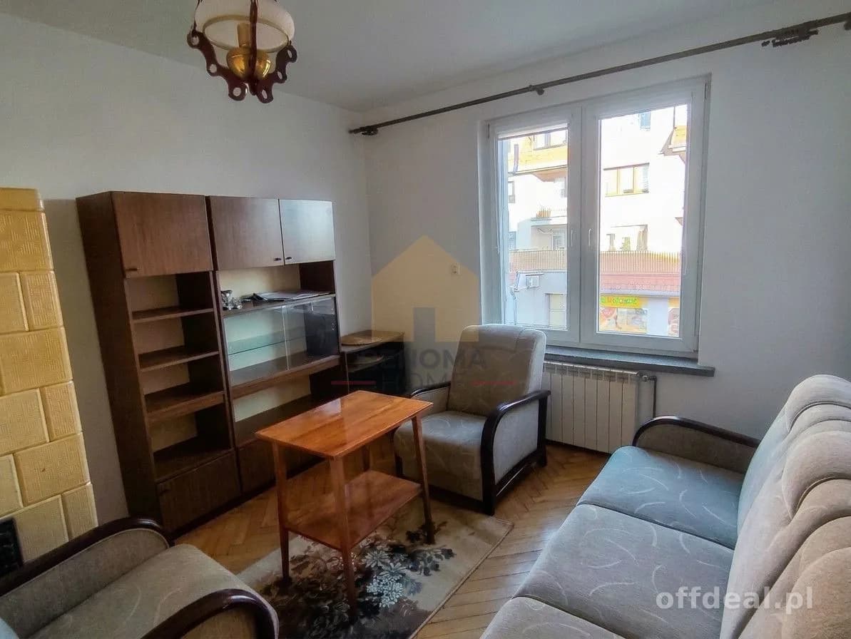 Фото 1: Квартира, 2 кімнати, 44 m², Złotoryja