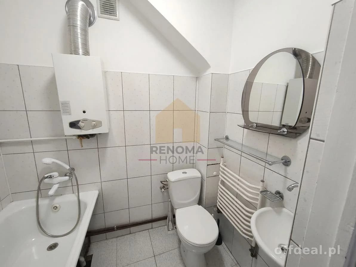 Фото 6: Квартира, 2 кімнати, 44 m², Złotoryja