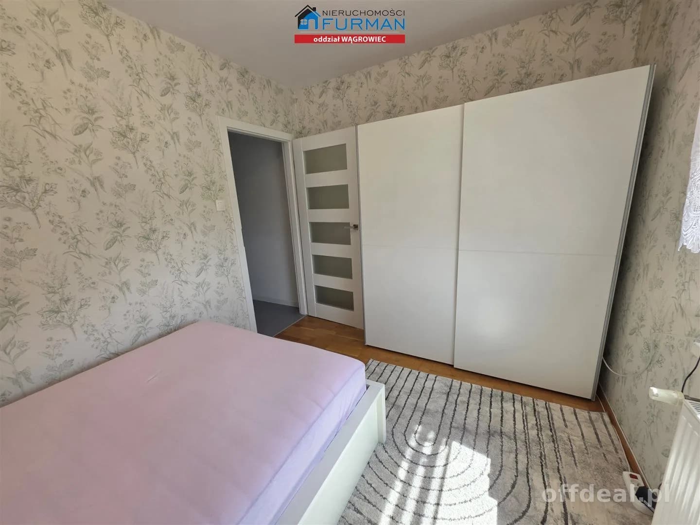 Mieszkanie na wynajem, Wągrowiec