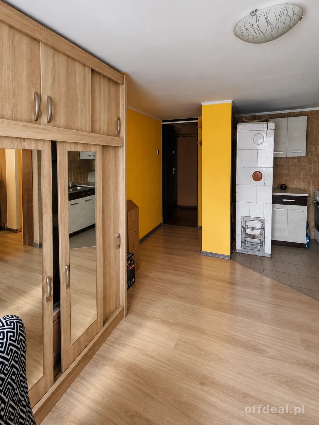 Zdjęcie 3: Mieszkanie, 2 pokoje, 14 m², Ostróda