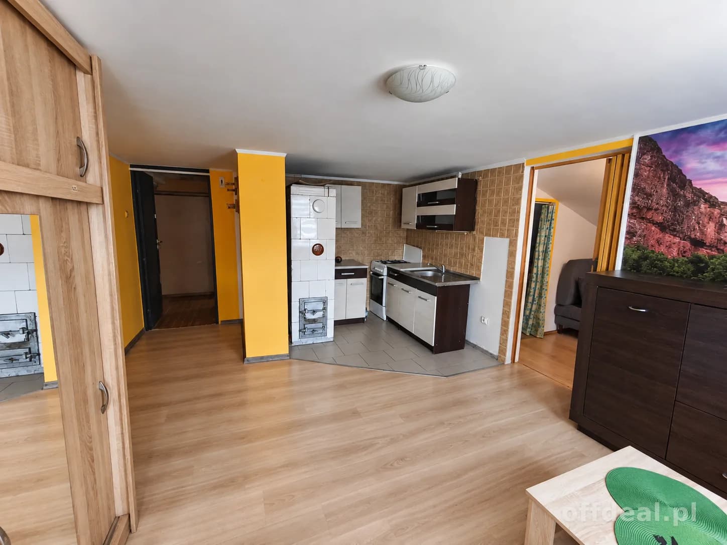 Zdjęcie 10: Mieszkanie, 2 pokoje, 14 m², Ostróda