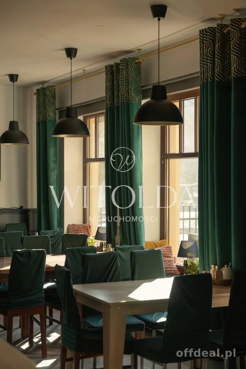 bien commercial à vendre à Karpacz, Karpacz Górny | 13 pièces | 728,37 m²