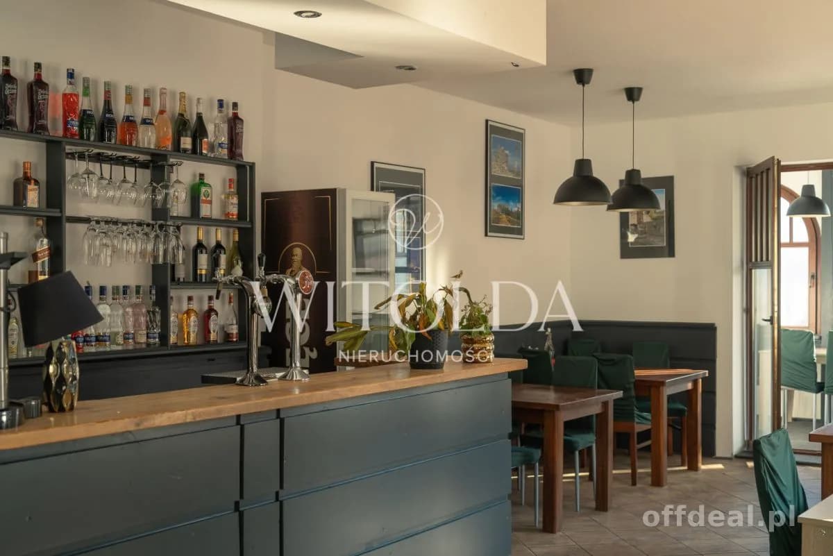 bien commercial à vendre à Karpacz, Karpacz Górny | 13 pièces | 728,37 m²