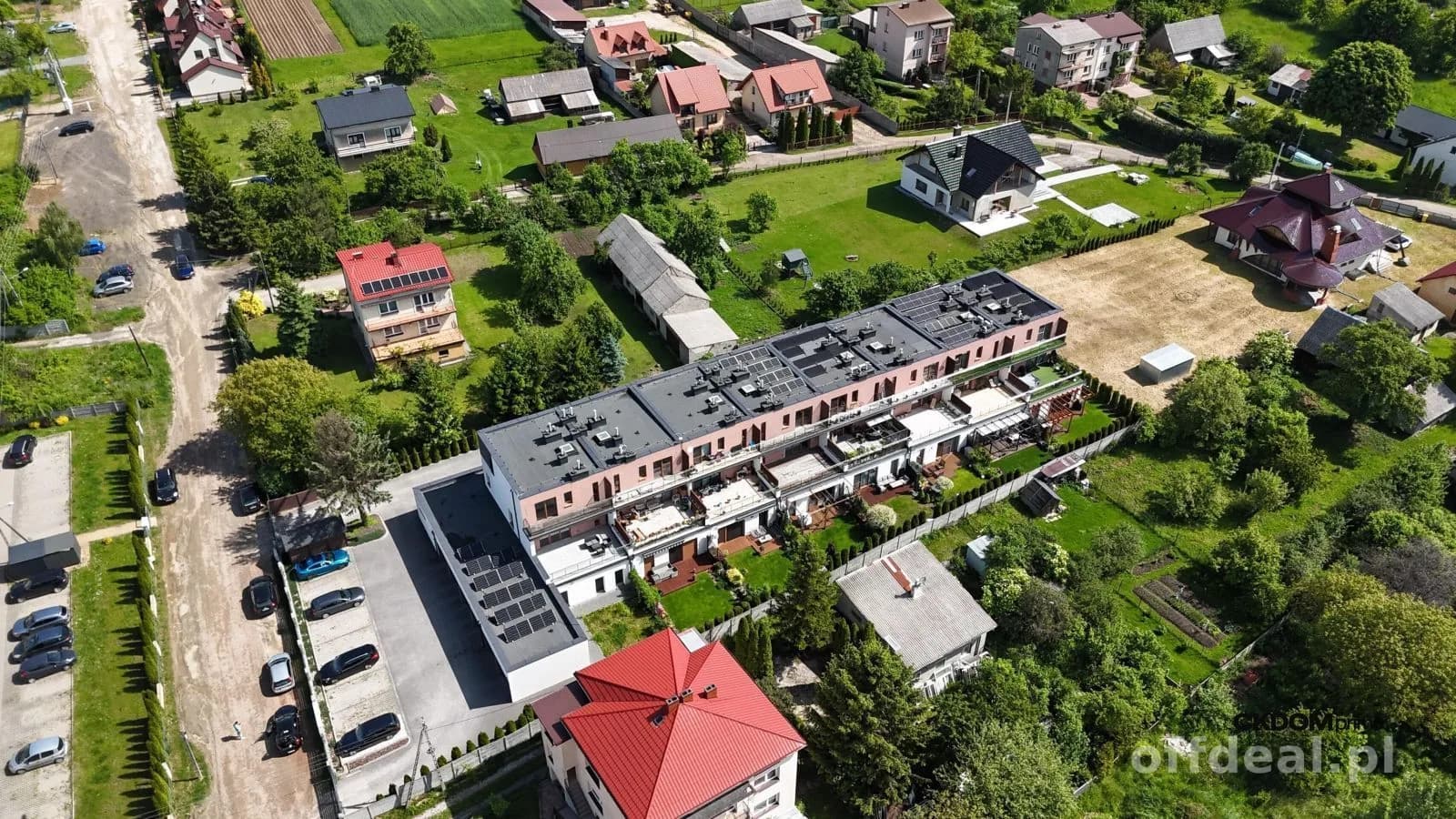 Zdjęcie 12: Mieszkanie, 5 pokoje, 142 m², Kielce
