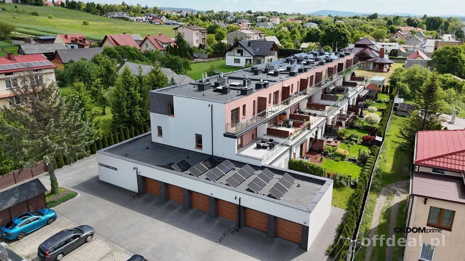 Zdjęcie 15: Mieszkanie, 5 pokoje, 142 m², Kielce
