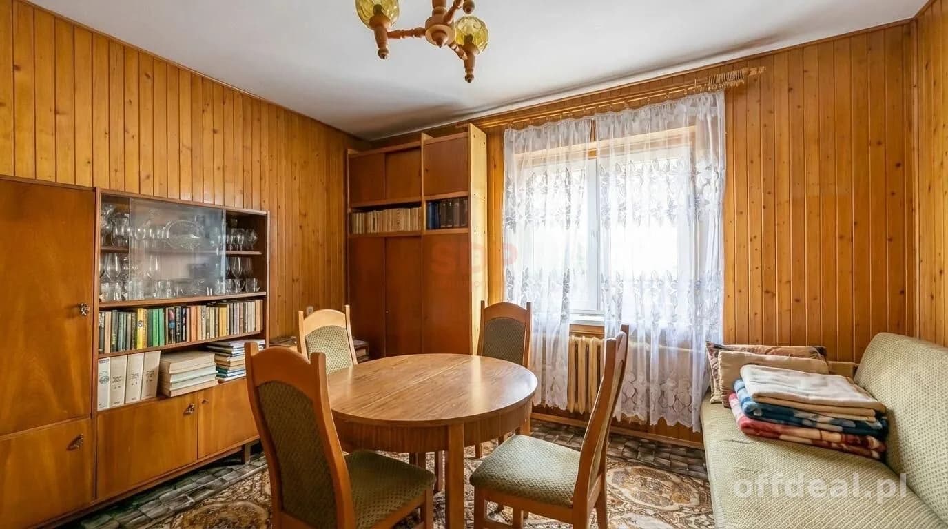 Dom wolnostojący | Maślice
