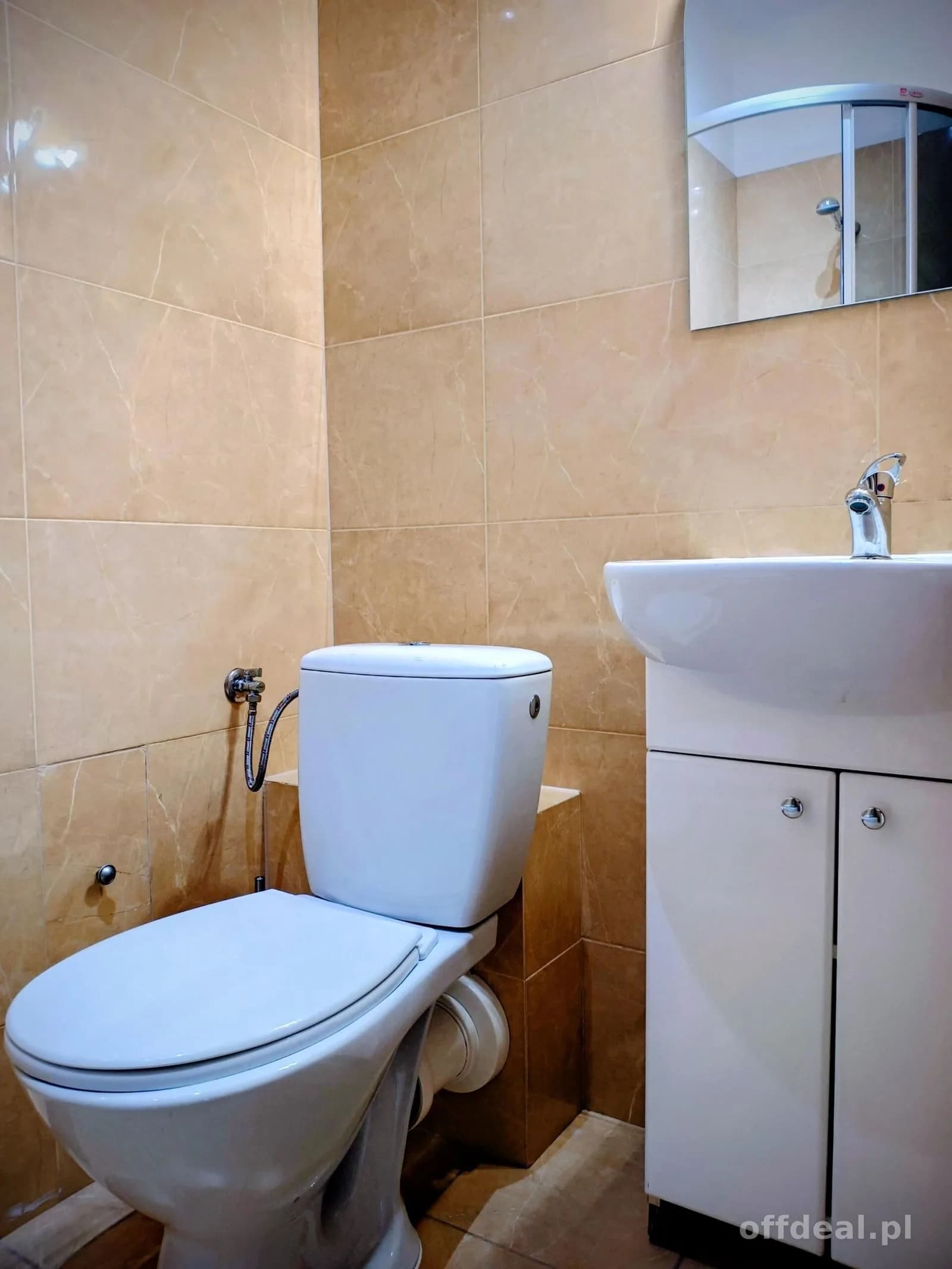 квартира в оренду у Łódź, Łódź-Śródmieście | 1-кімн. | 30 m²