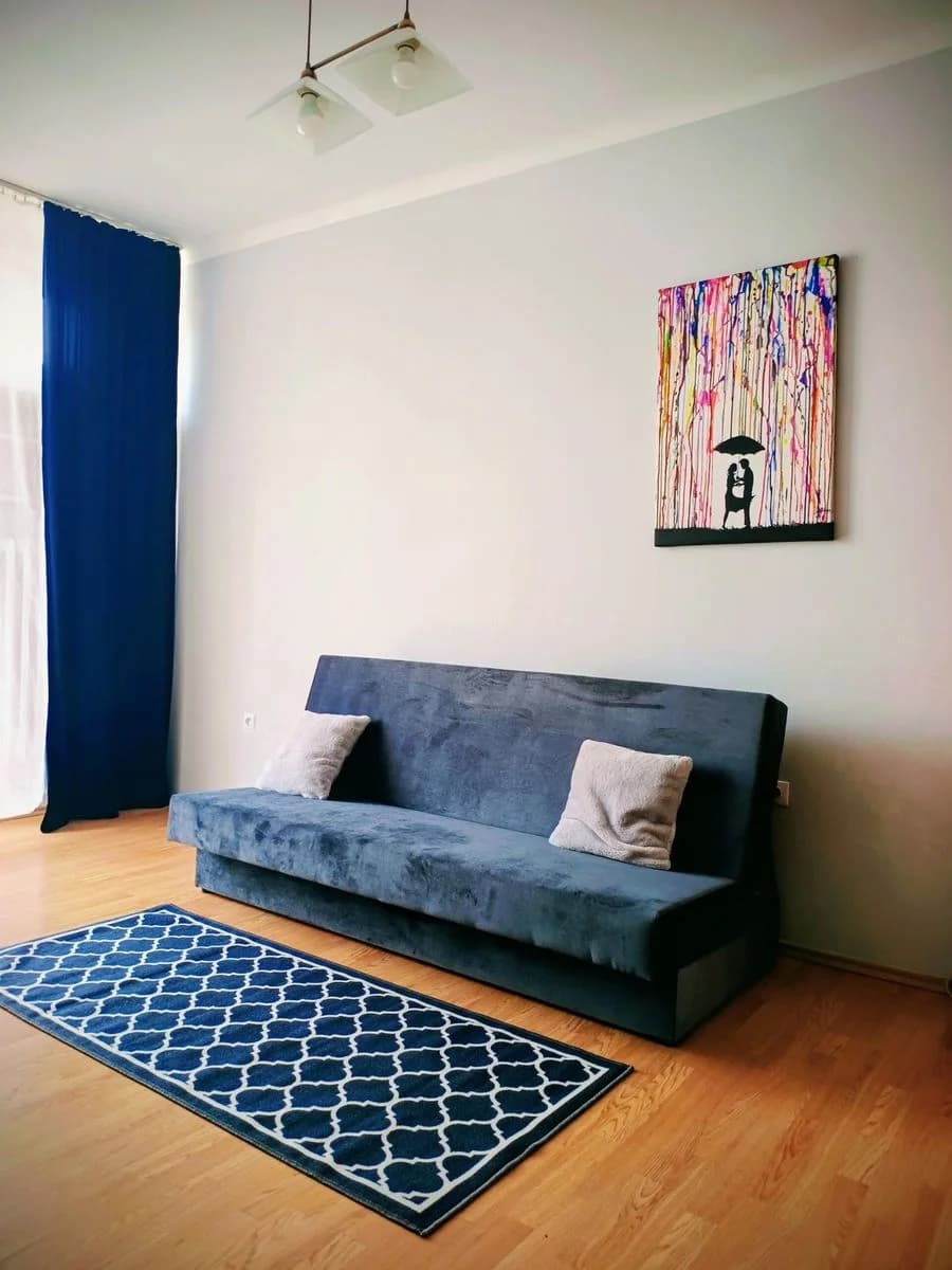 appartement à louer à Łódź, Łódź-Śródmieście | 1 pièces | 30 m²