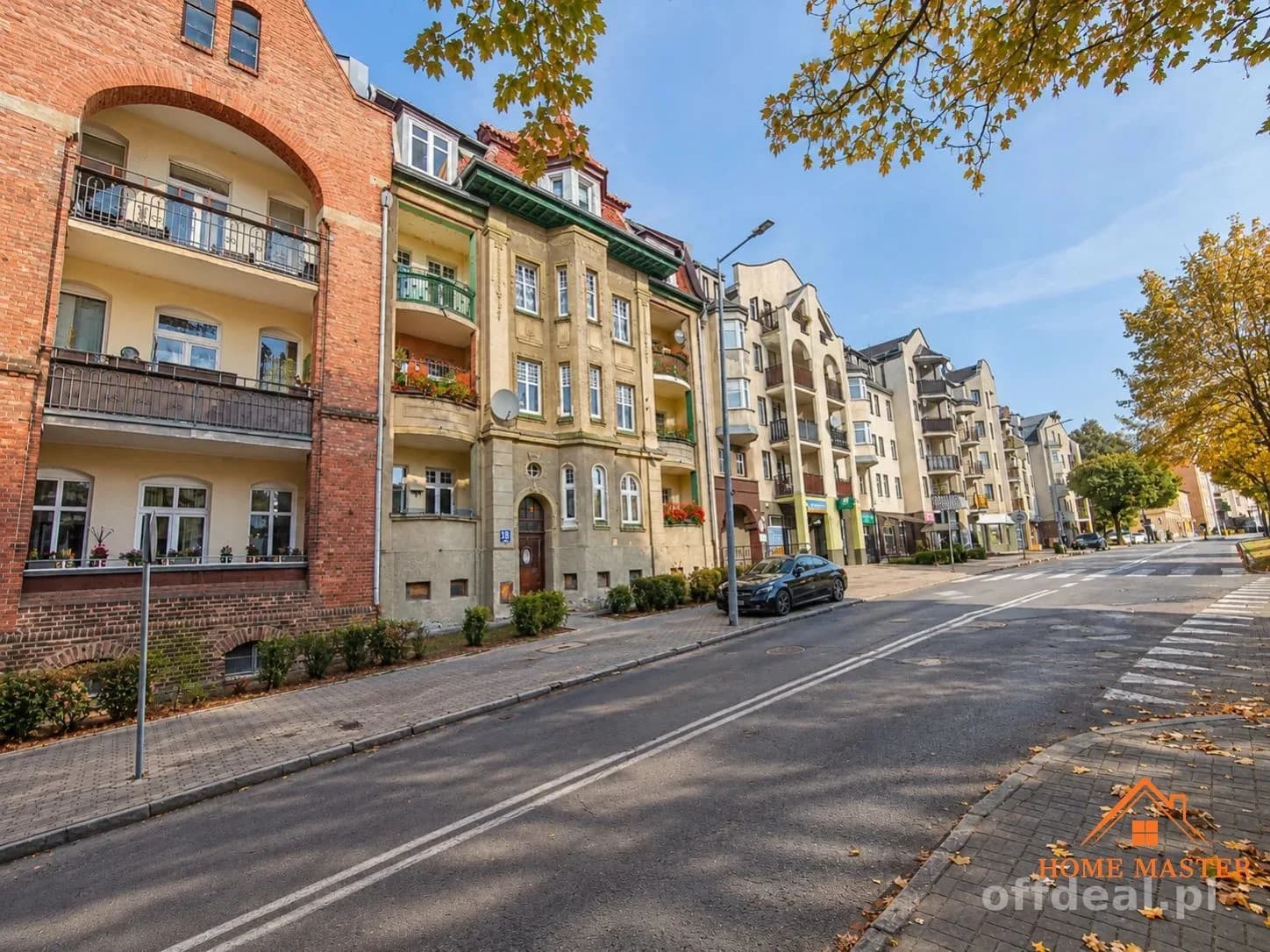 Zdjęcie 1: Lokal, 64 m², Ostróda