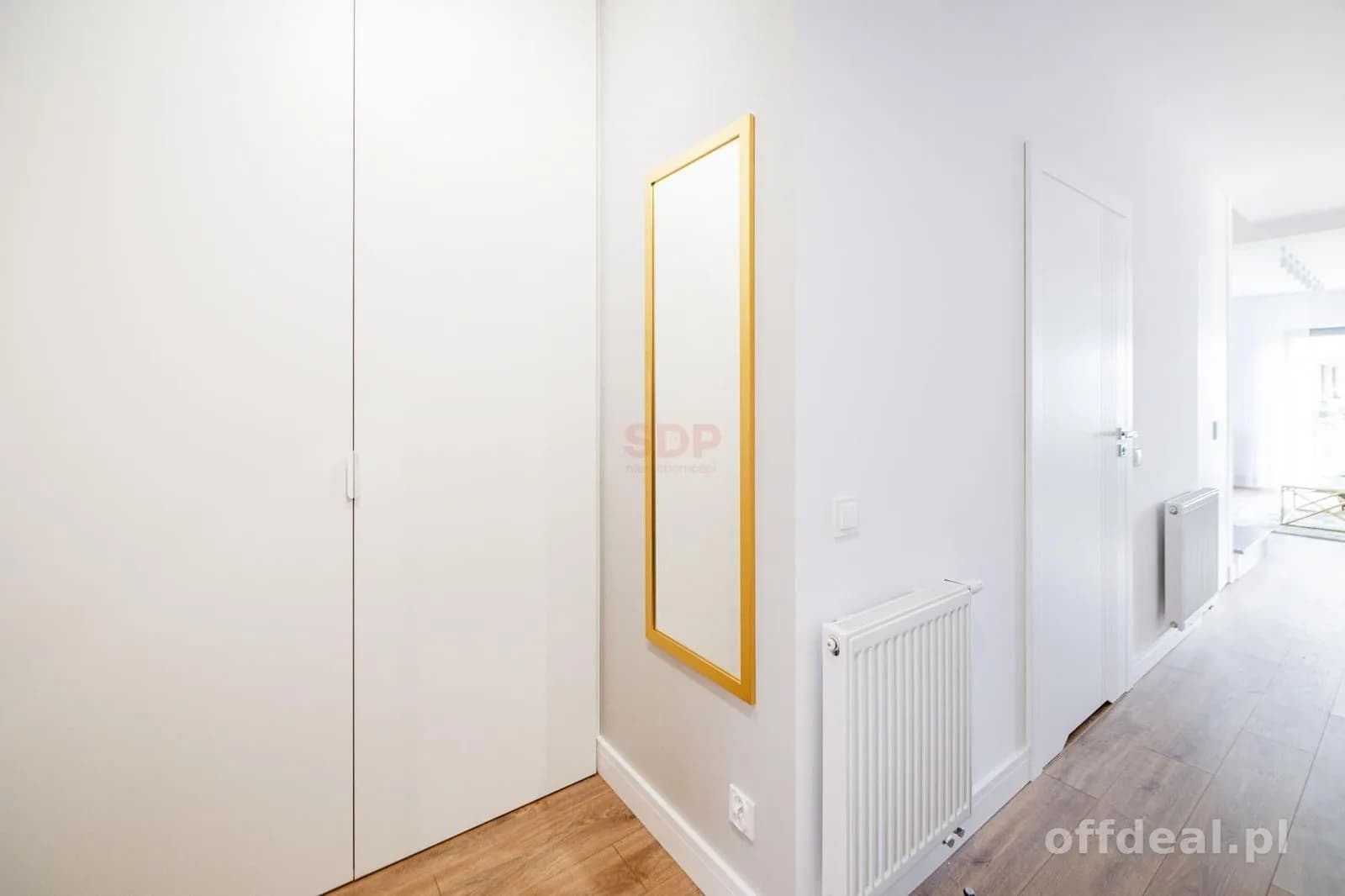 Nowy dom szeregowy| 5 pokoi | 140 m2 | Bielany Wrocławskie