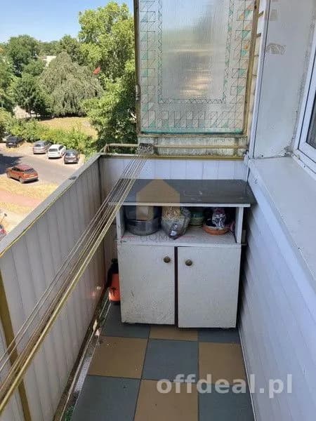 2 pokoje z widokiem na zieleń | 2 windy i podjazd