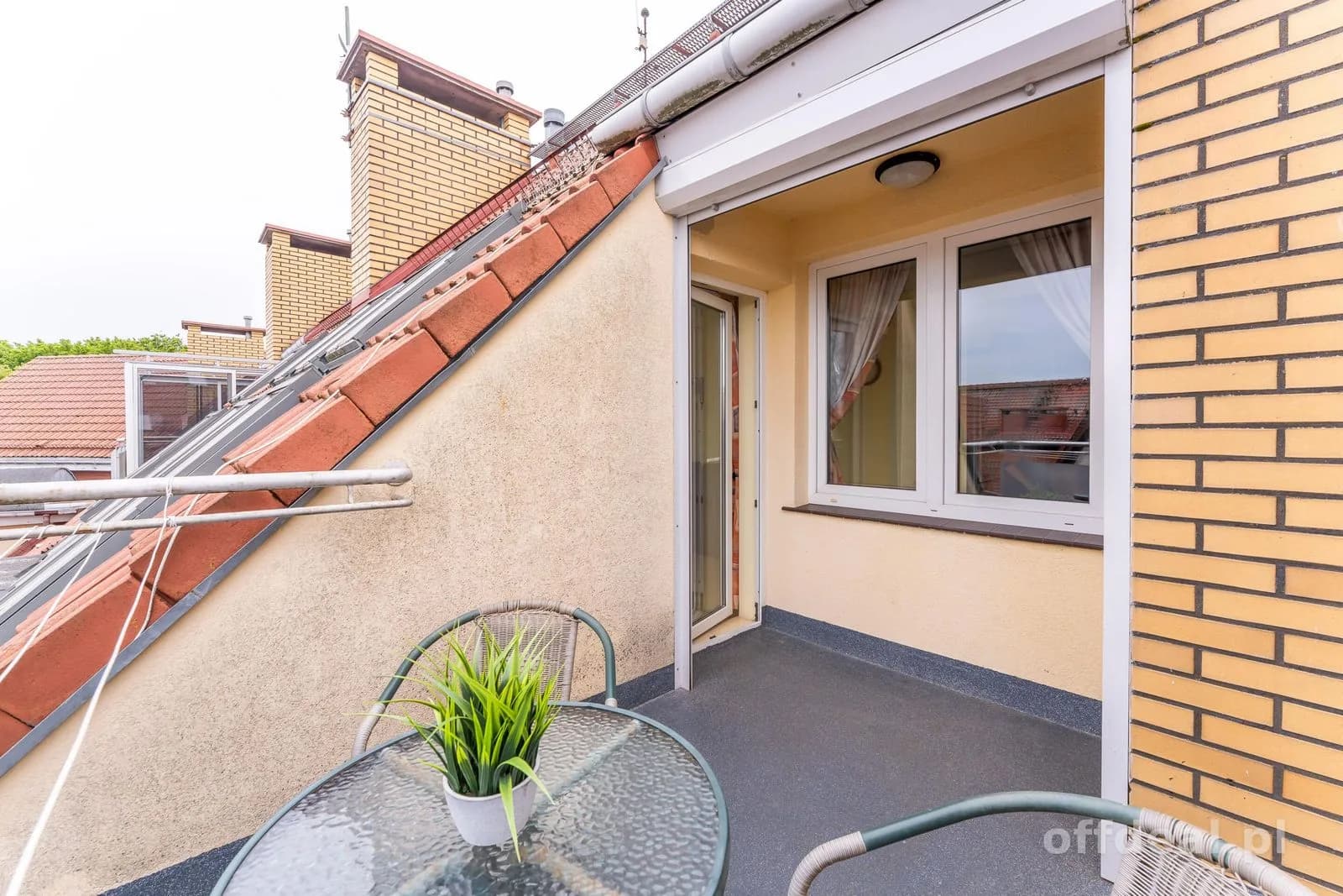 1-Zimmer Wohnung zum Verkauf in Kołobrzeg, Nadmorska | 29,39 m²