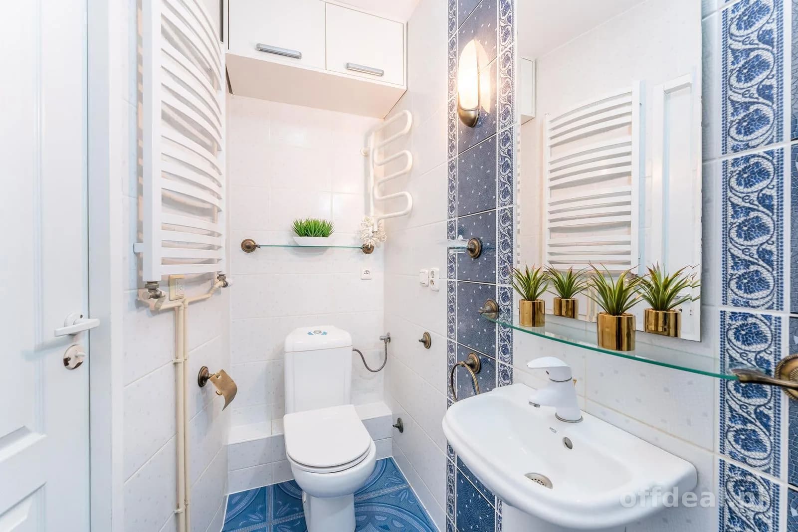 1-Zimmer Wohnung zum Verkauf in Kołobrzeg, Nadmorska | 29,39 m²
