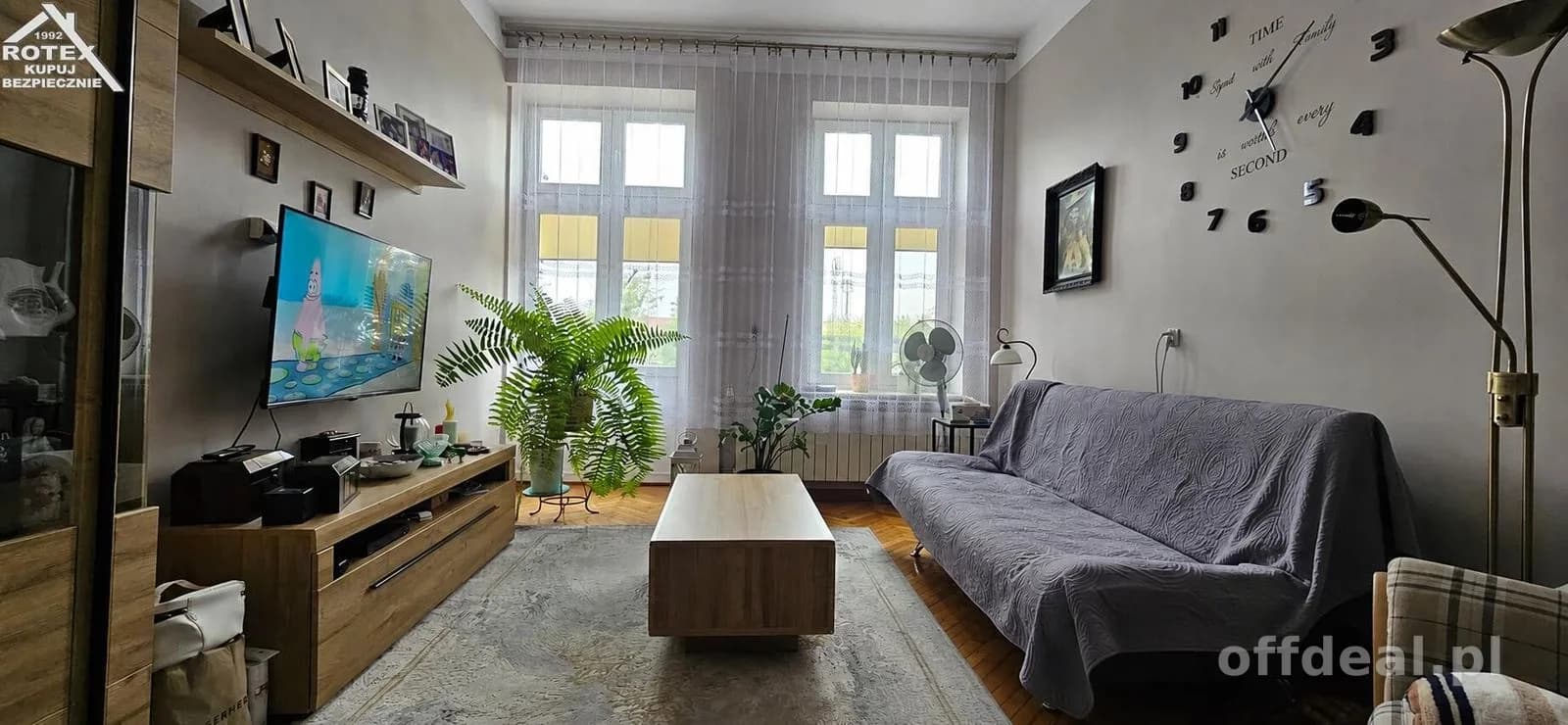 Dębica - kamienica w Rynku na sprzedaż