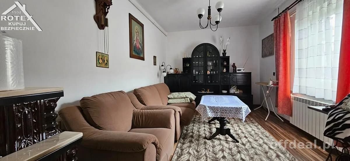 Dębica - kamienica w Rynku na sprzedaż