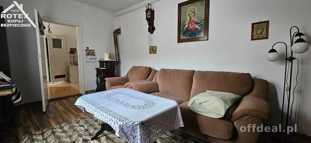 Dębica - kamienica w Rynku na sprzedaż