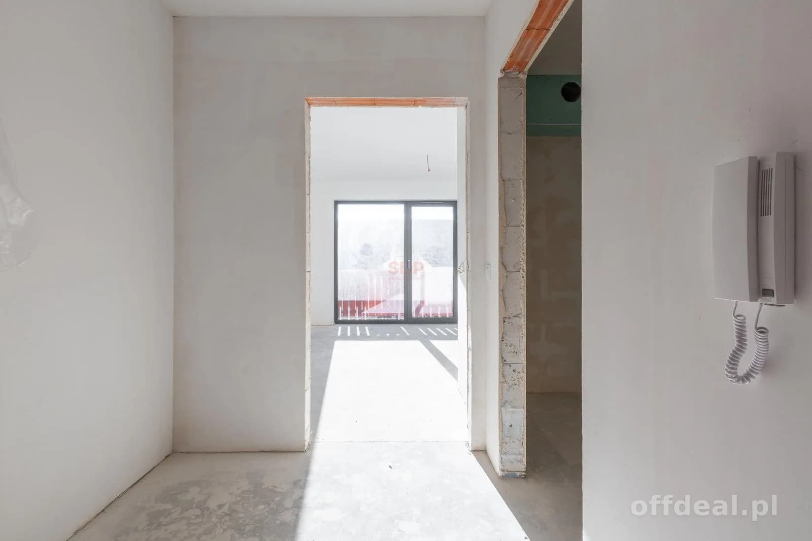 Apartament od południa z widokiem – Szklarska Poręba