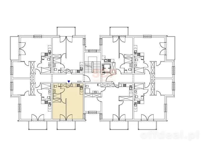 Apartament od południa z widokiem – Szklarska Poręba