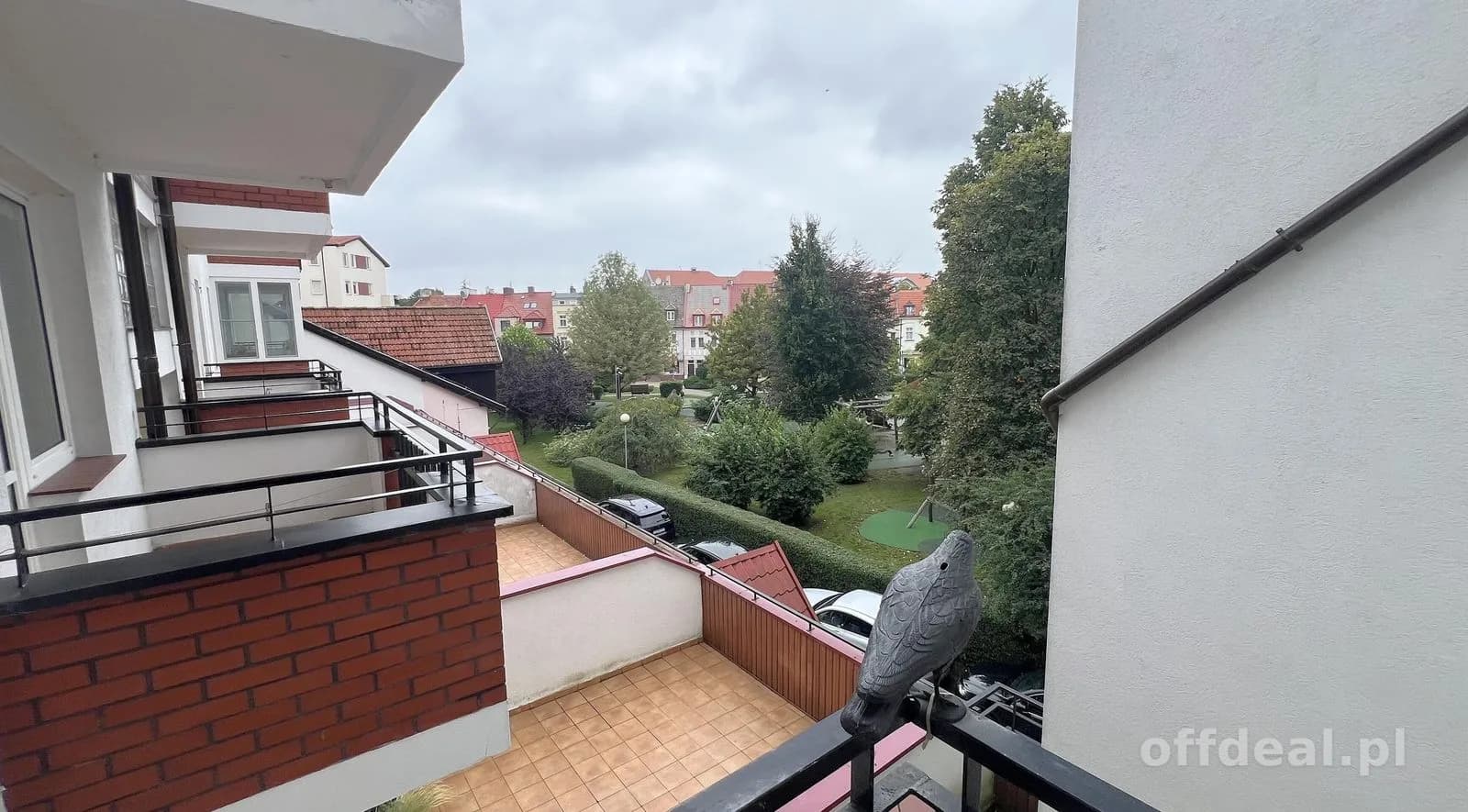 appartement à vendre à Kołobrzeg, Starówka | 2 pièces | 51,8 m²