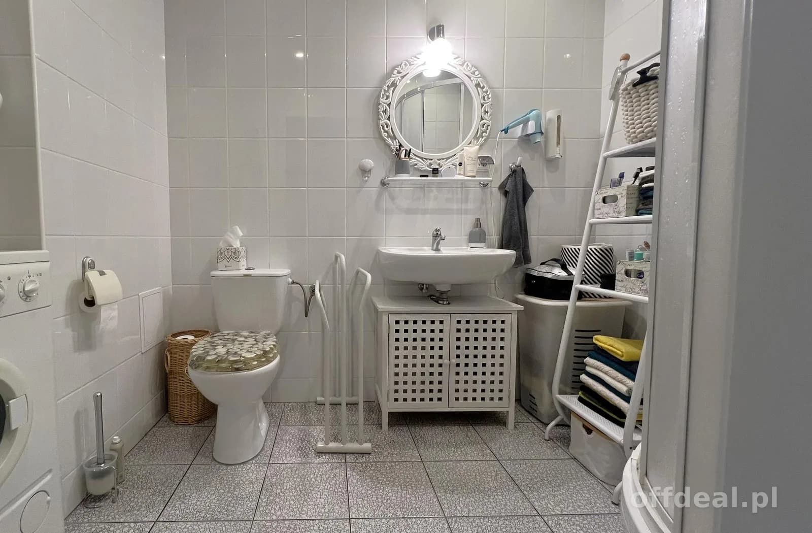 appartement à vendre à Kołobrzeg, Starówka | 2 pièces | 51,8 m²