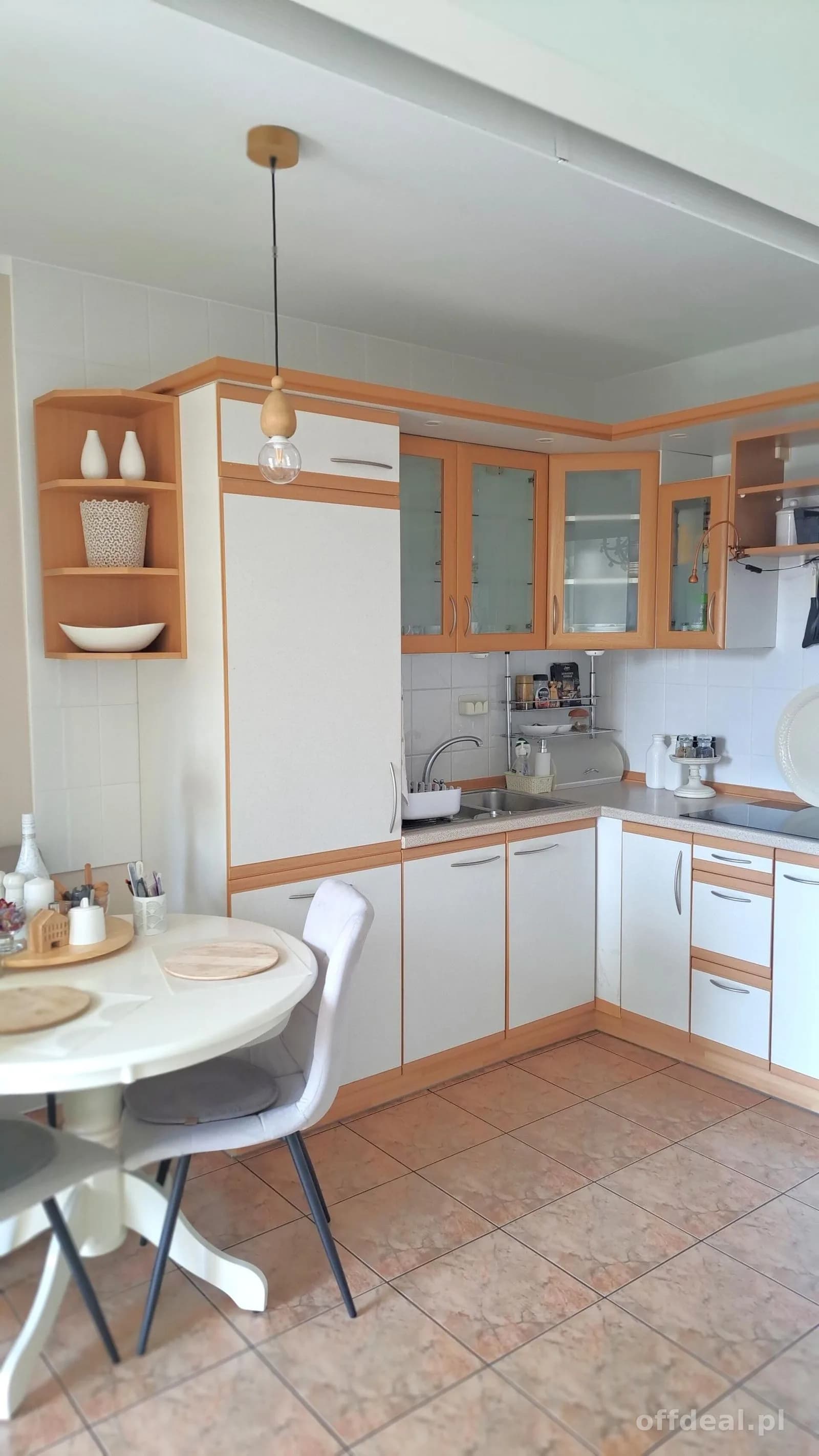 appartement à vendre à Kołobrzeg, Starówka | 2 pièces | 51,8 m²
