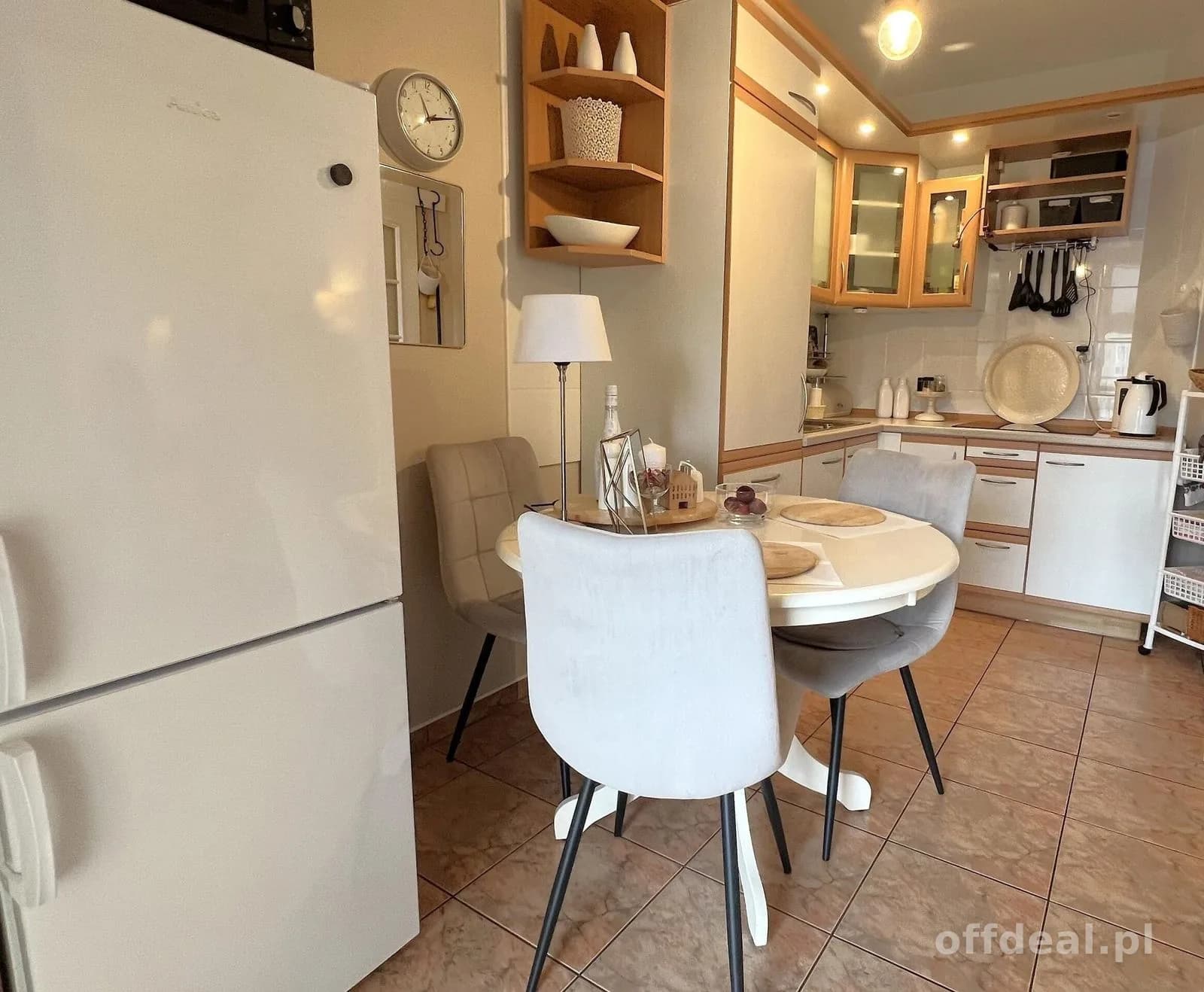 appartement à vendre à Kołobrzeg, Starówka | 2 pièces | 51,8 m²