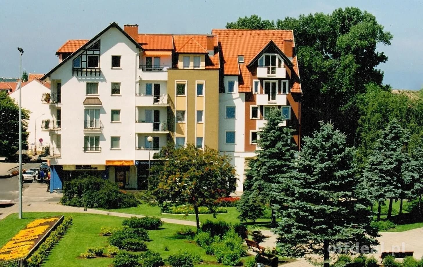 appartement à vendre à Kołobrzeg, Starówka | 2 pièces | 51,8 m²