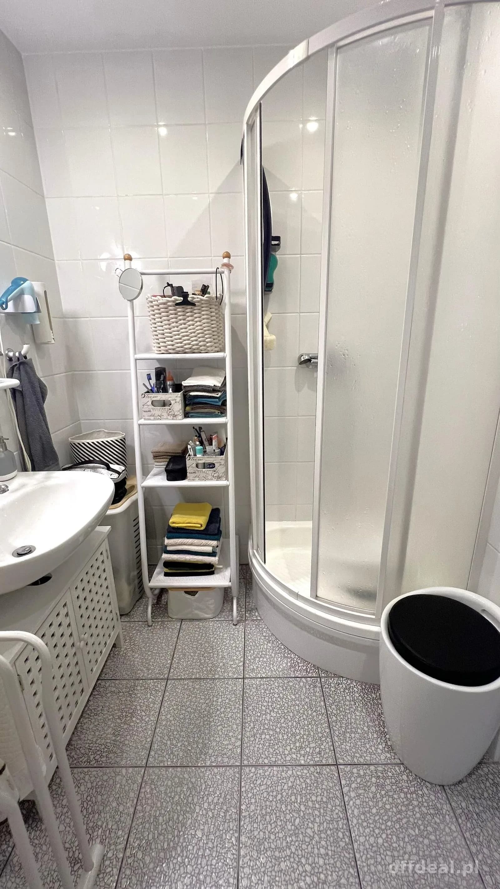 appartement à vendre à Kołobrzeg, Starówka | 2 pièces | 51,8 m²