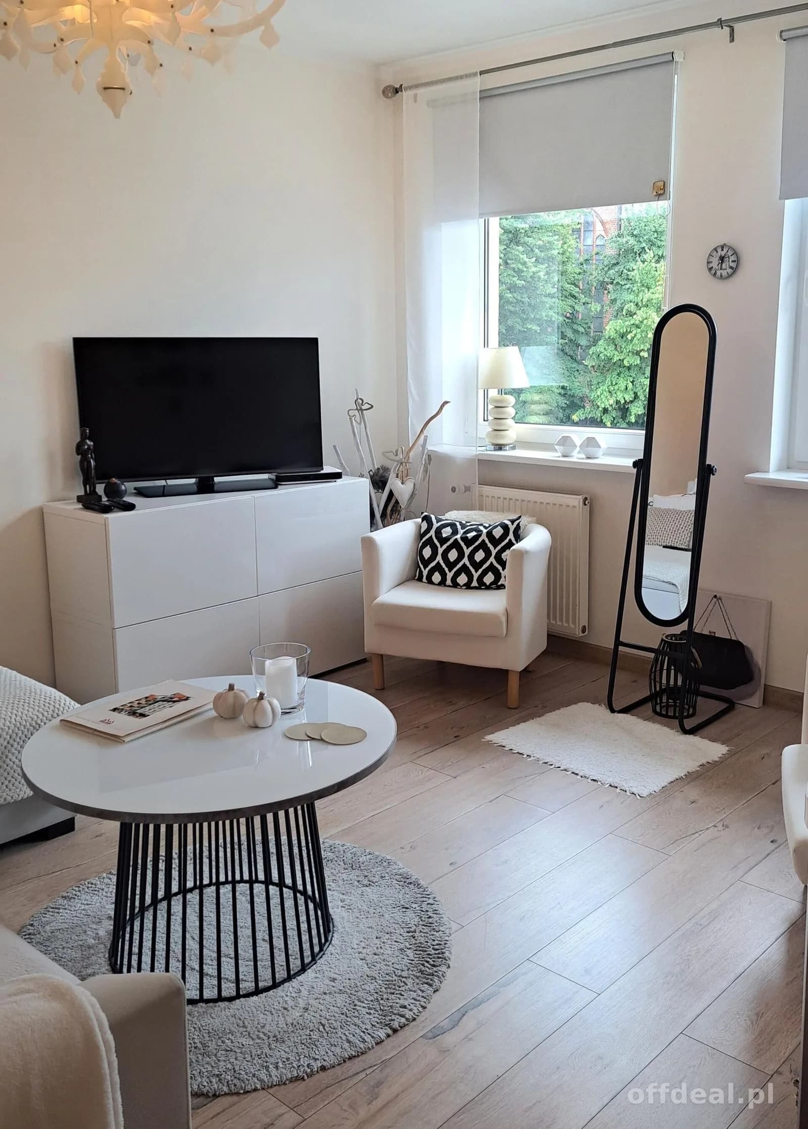 appartement à vendre à Kołobrzeg, Starówka | 2 pièces | 51,8 m²