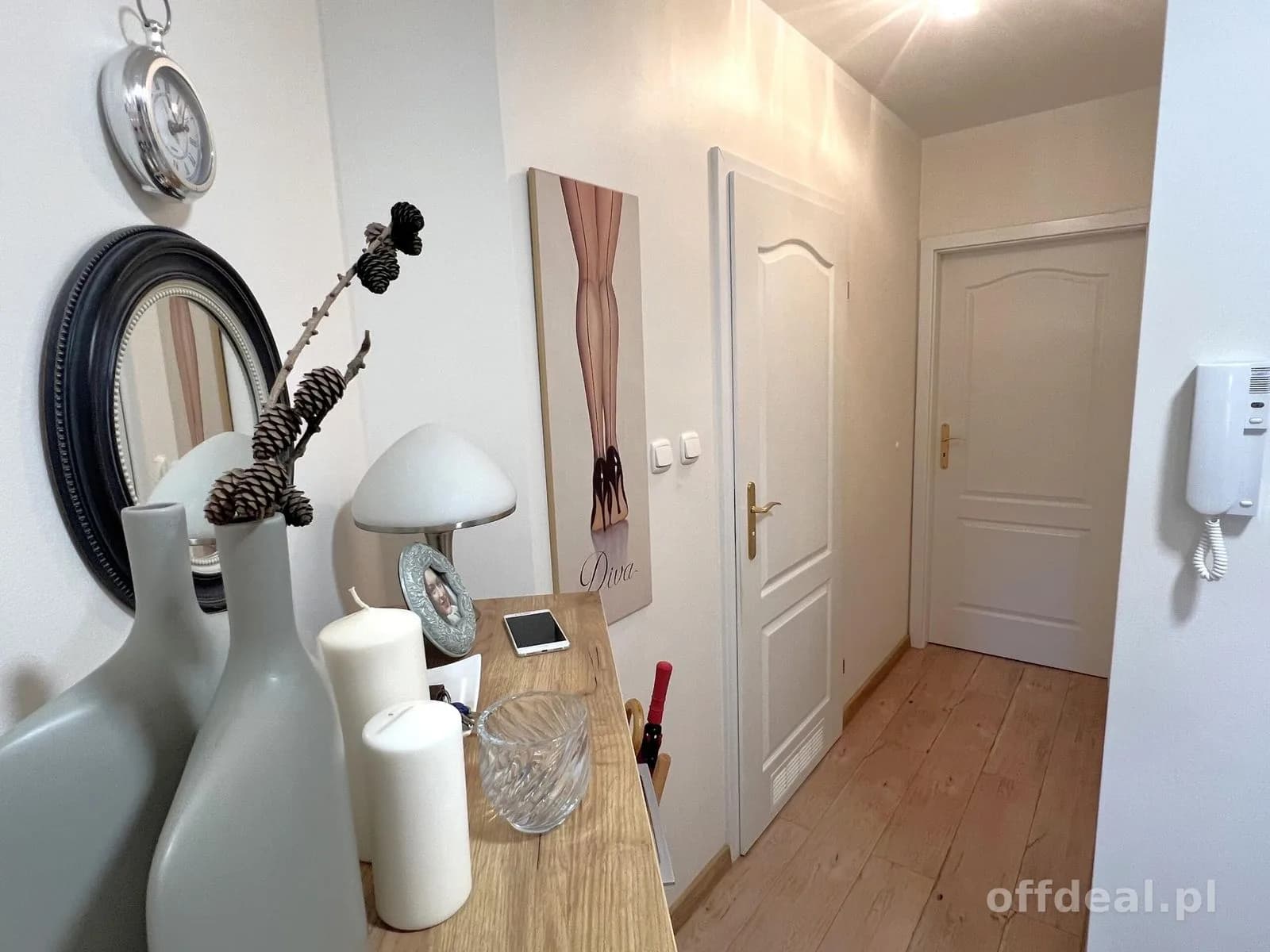 appartement à vendre à Kołobrzeg, Starówka | 2 pièces | 51,8 m²