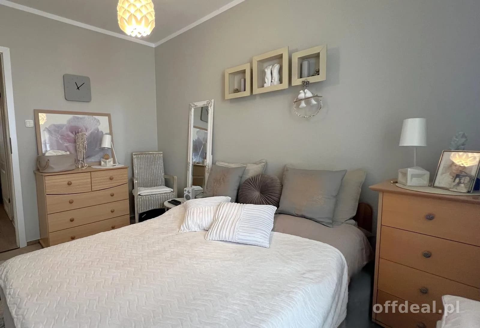 appartement à vendre à Kołobrzeg, Starówka | 2 pièces | 51,8 m²