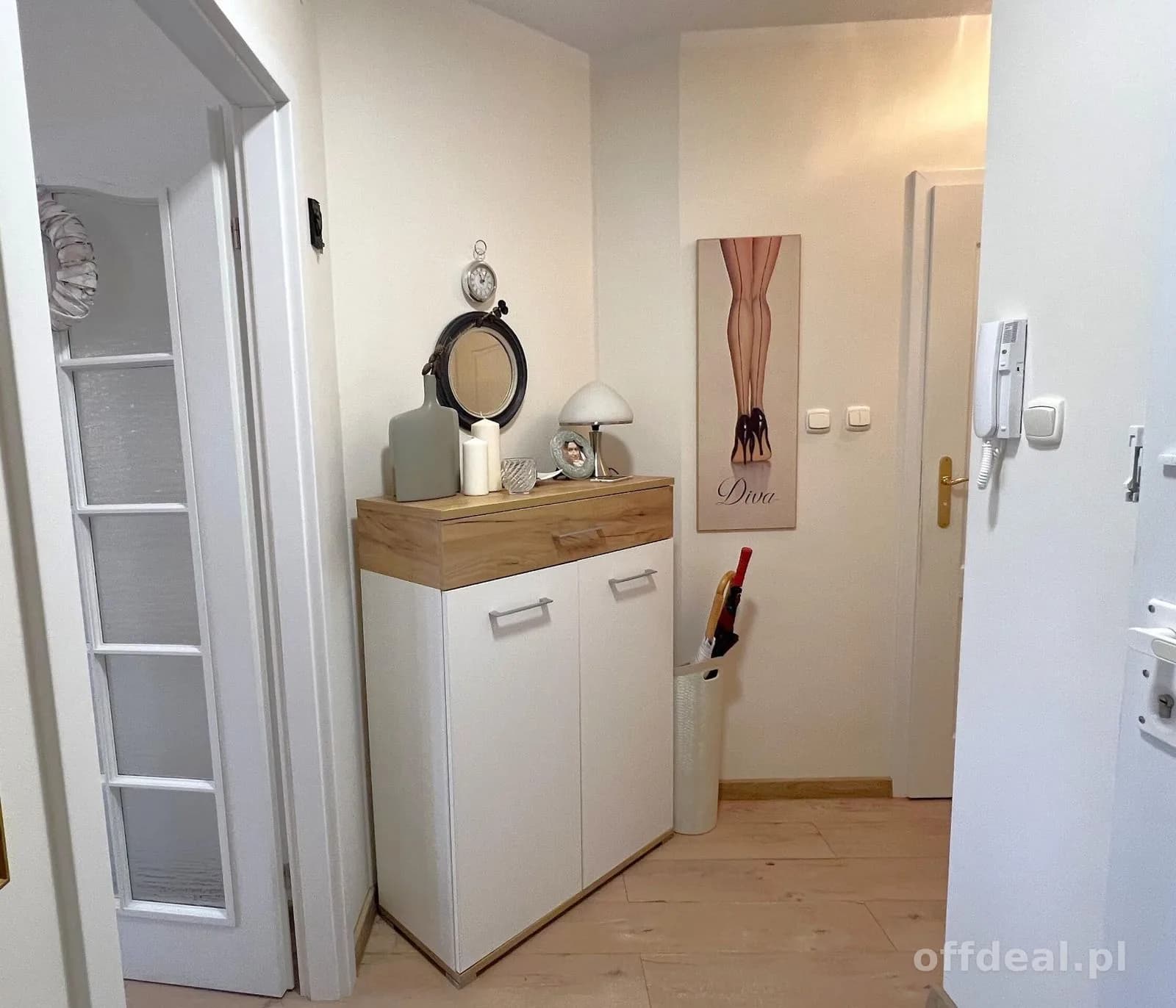 appartement à vendre à Kołobrzeg, Starówka | 2 pièces | 51,8 m²