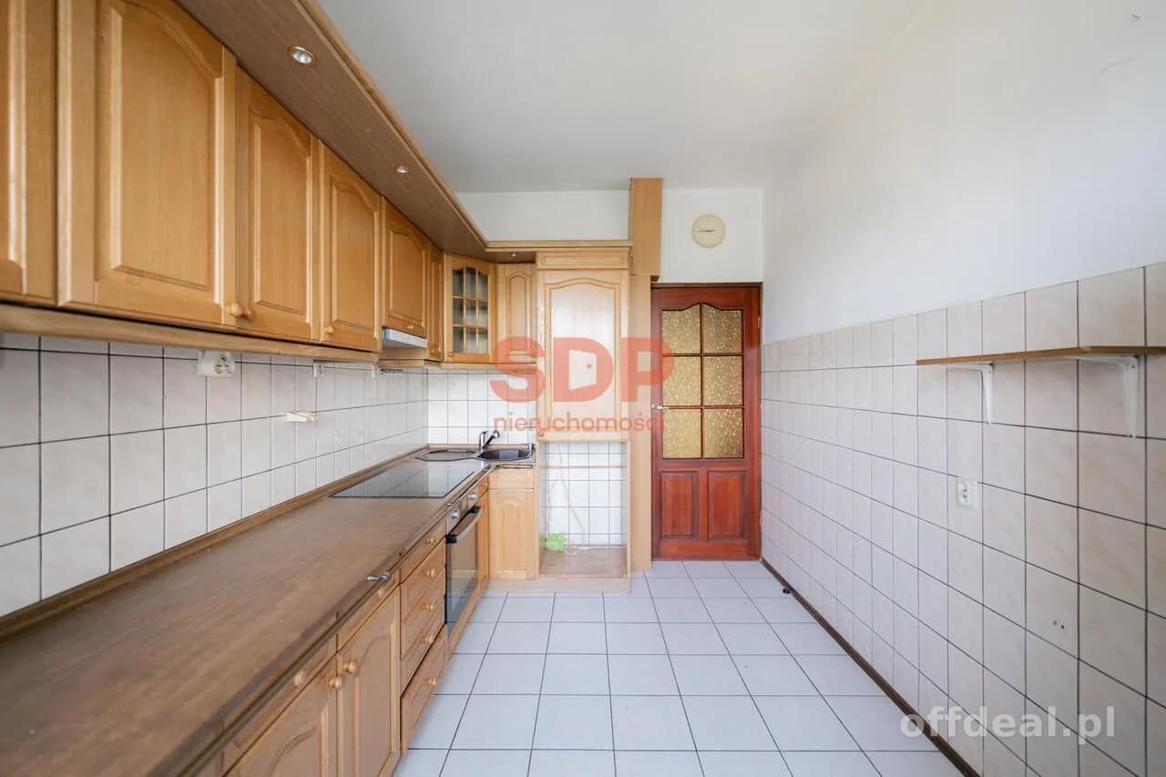 appartement à vendre à Wrocław, Stare Miasto, Przedmieście Świdnickie | 2 pièces | 54,95 m²