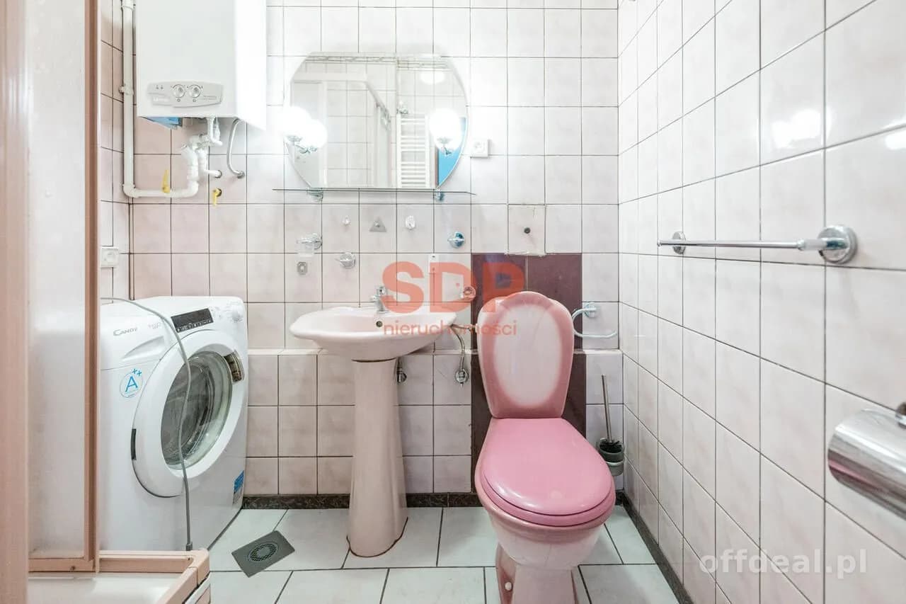 appartement à vendre à Wrocław, Stare Miasto, Przedmieście Świdnickie | 2 pièces | 54,95 m²