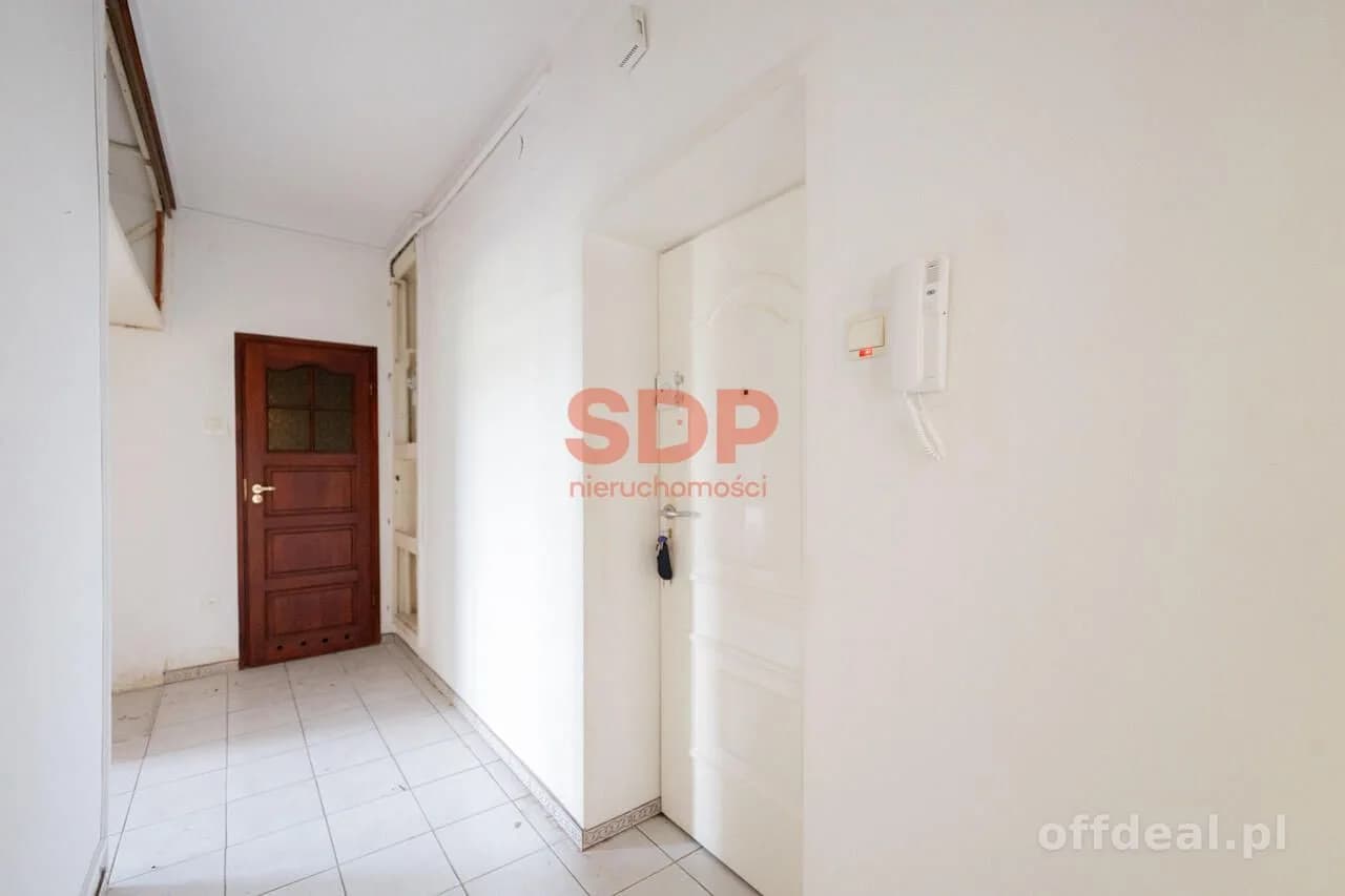 appartement à vendre à Wrocław, Stare Miasto, Przedmieście Świdnickie | 2 pièces | 54,95 m²