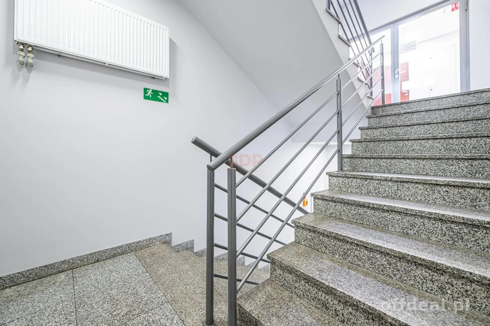 Lokal biurowy 45 m2 w centrum miasta