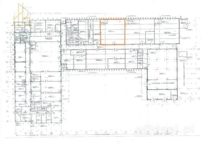 commercial property for rent in Warszawa, Białołęka, Henryków | 343.1 m²