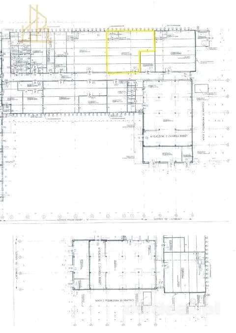 commercial property for rent in Warszawa, Białołęka, Henryków | 343.1 m²
