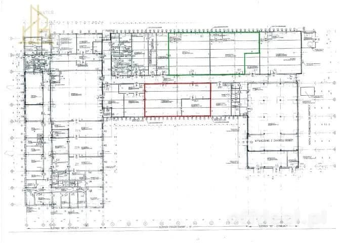 commercial property for rent in Warszawa, Białołęka, Henryków | 343.1 m²