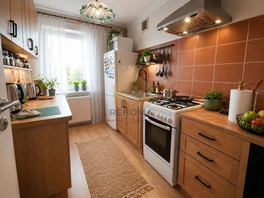 appartement à vendre à Wałbrzych, Nowe Miasto | 2 pièces | 48,62 m²