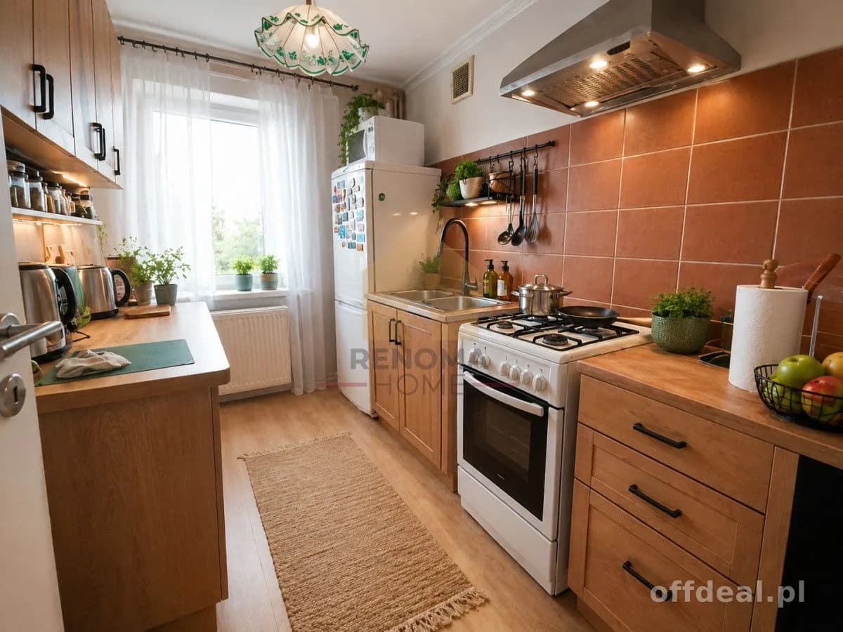 Okazja cenowa/ blok/ Nowe Miasto
