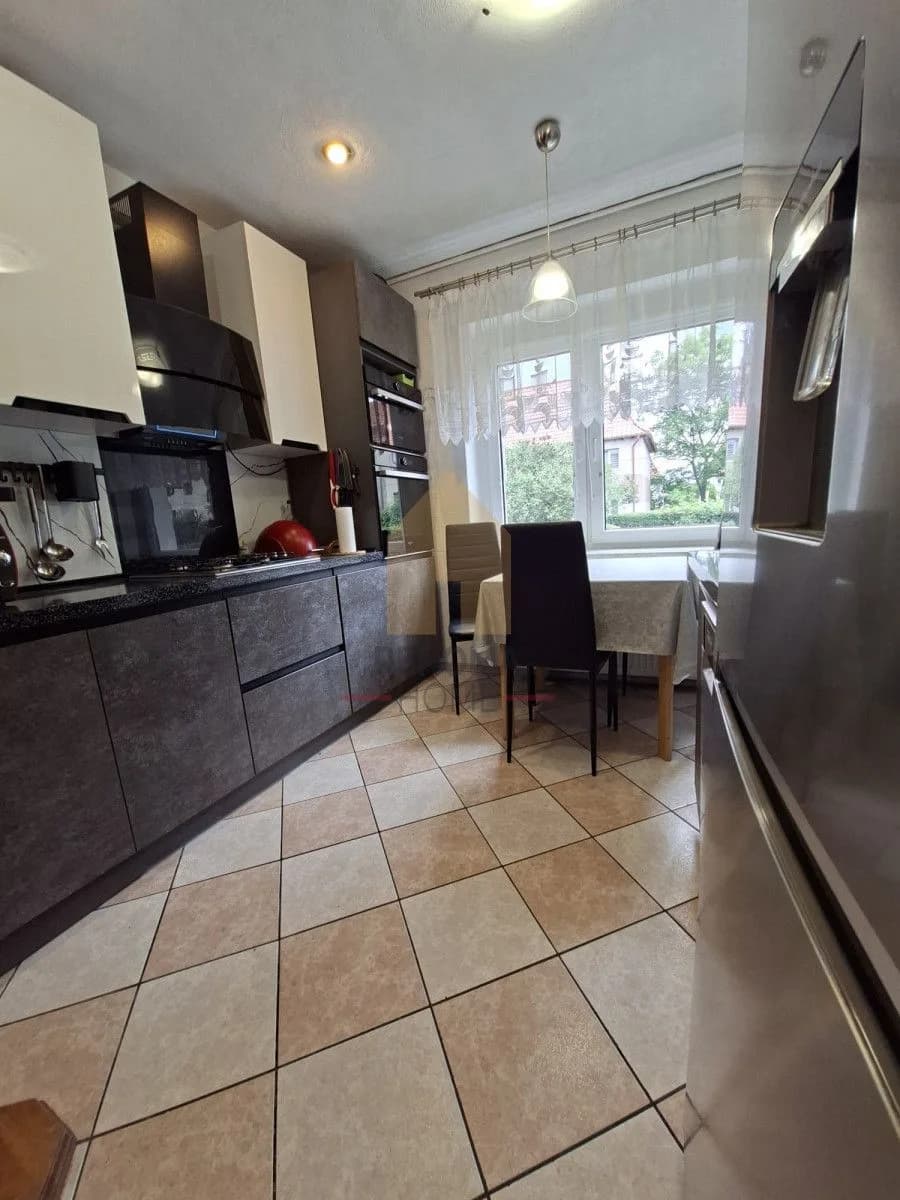 appartement à vendre à Wałbrzych, Nowe Miasto | 3 pièces | 80 m²