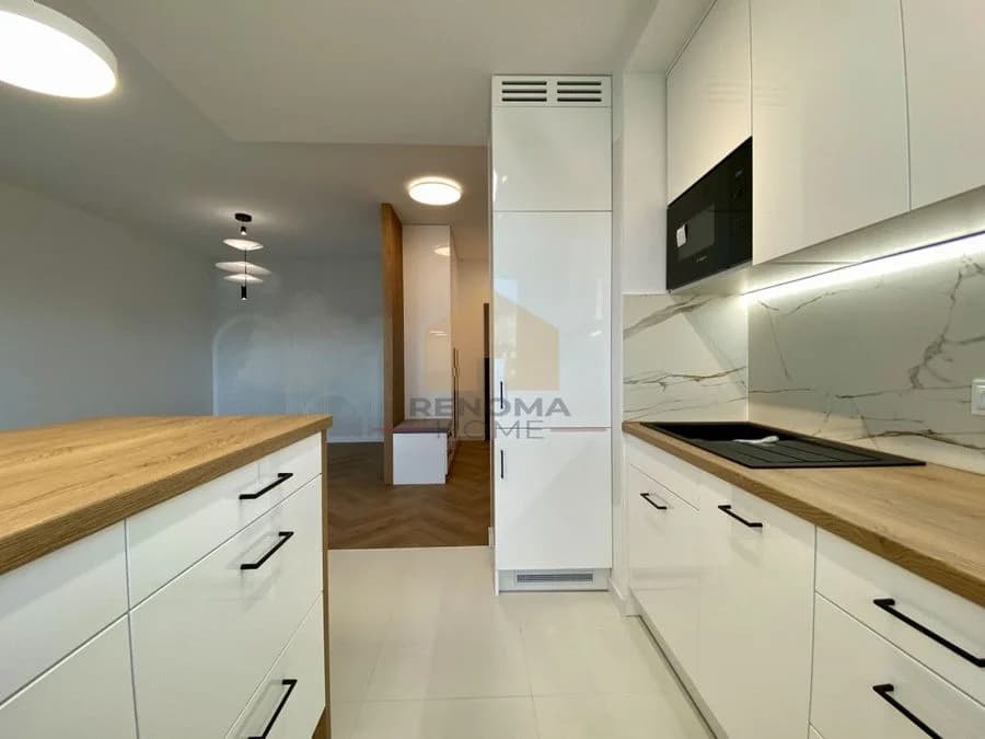 2-room apartment for sale in Legnica | 49.4 m²