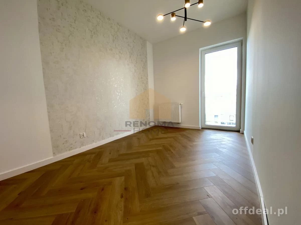 Wykończone pod siebie | 2 pokoje | Garaż | Nowe