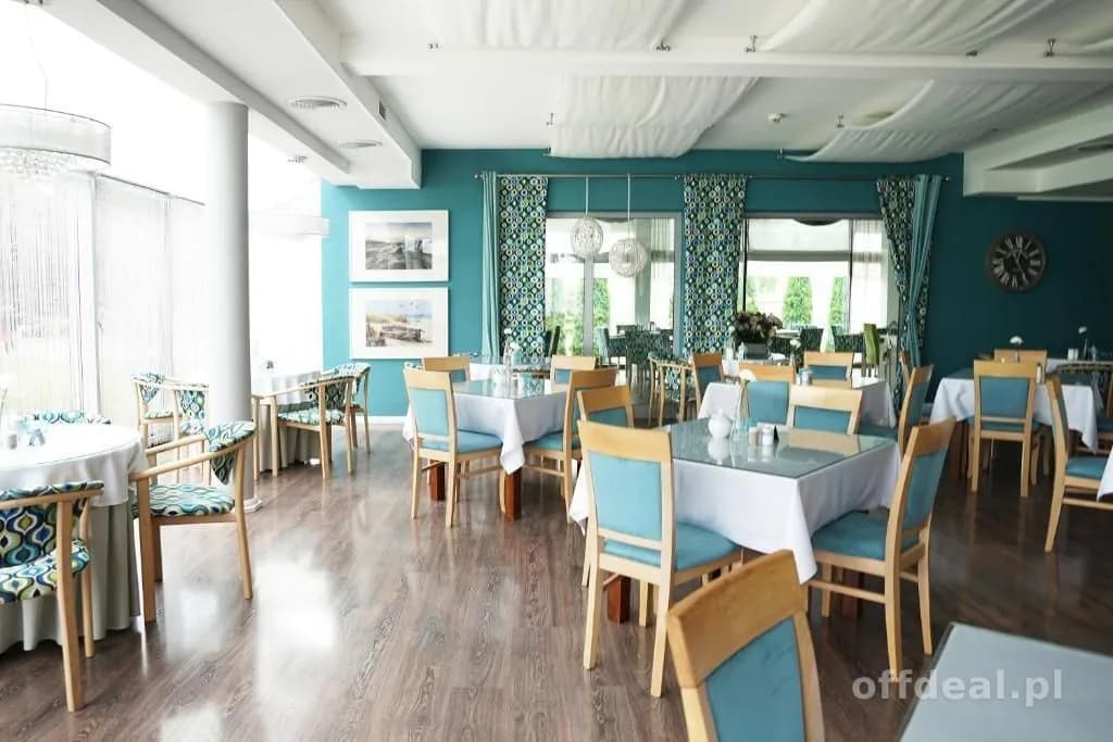 1-room apartment for sale in Kołobrzeg, Centrum | 23.46 m²