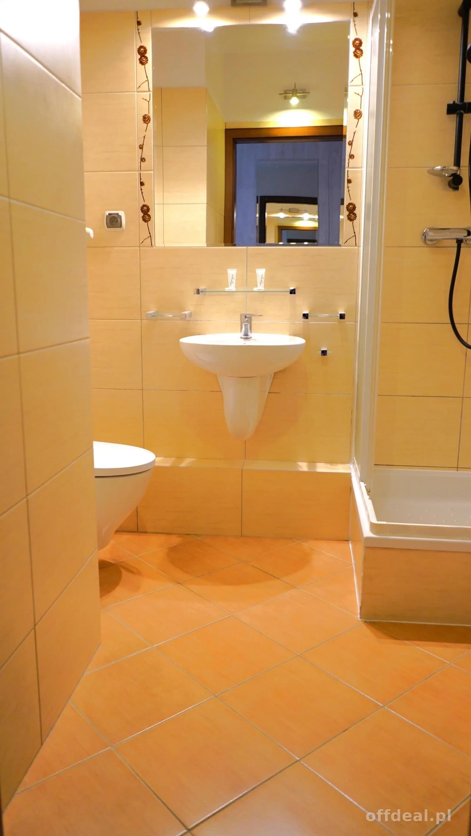 1-room apartment for sale in Kołobrzeg, Centrum | 23.46 m²