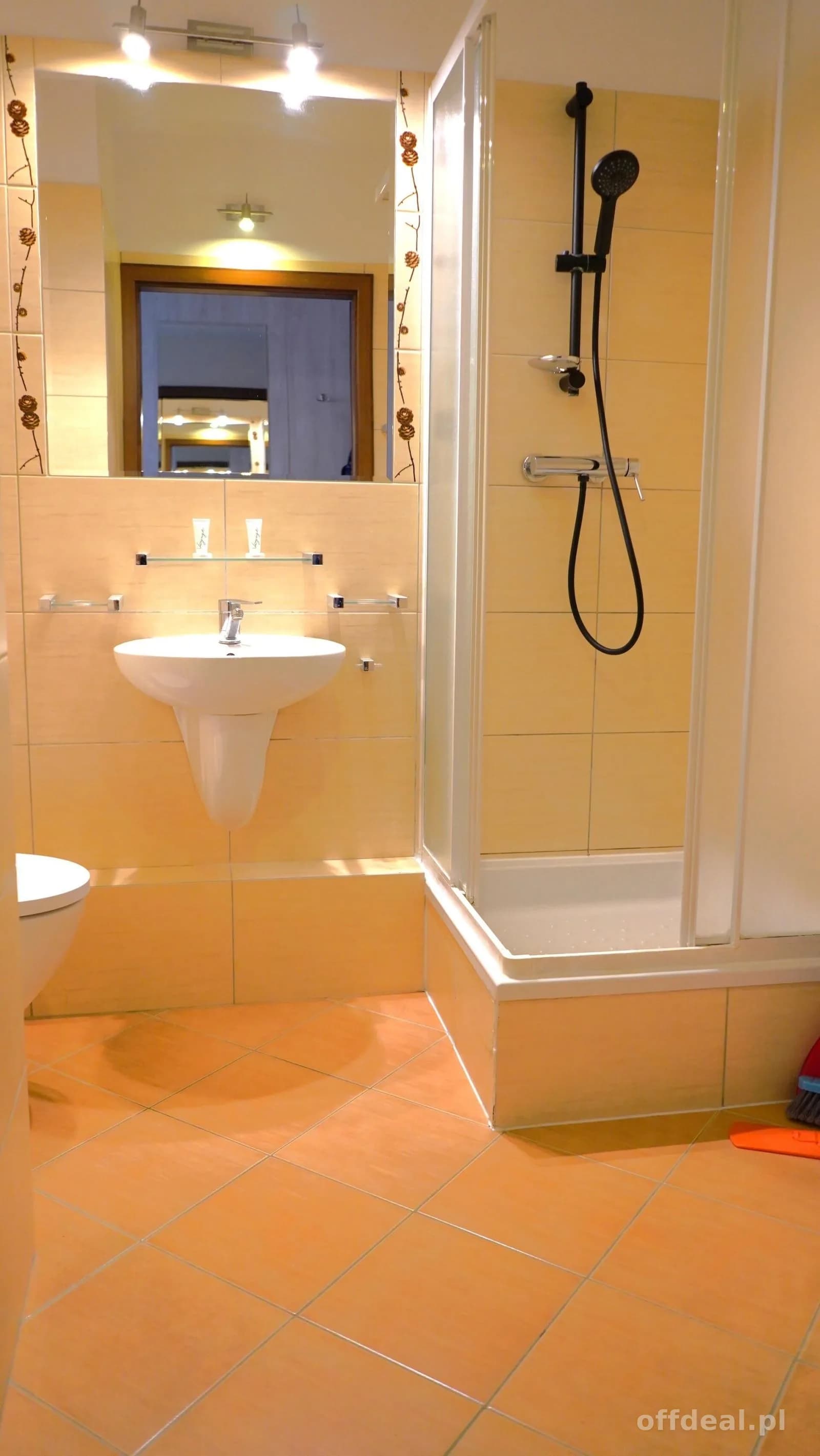 1-room apartment for sale in Kołobrzeg, Centrum | 23.46 m²